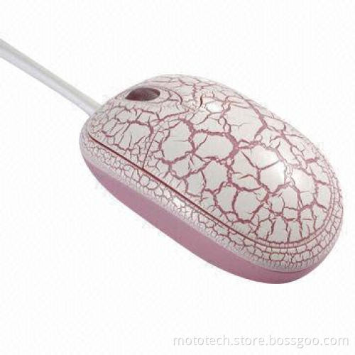 Promotional mouse